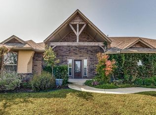 2479 County Road 1202, Blanchard, OK 73010