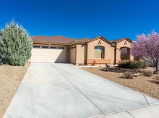 8037 N Sable Way, Prescott Valley, AZ 86315