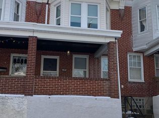7710 Ardleigh St, Philadelphia, PA 19118