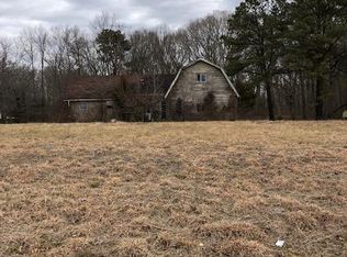 26450 Trunk Line Rd, Henderson, MD 21640