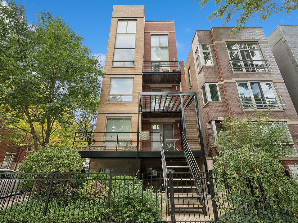 1st image of 885 N Hermitage Ave #C