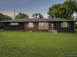 801 Lemont Dr, Nashville, TN 37216