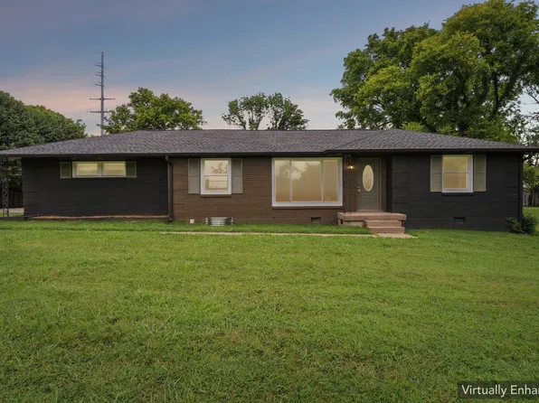 801 Lemont Dr, Nashville, TN 37216