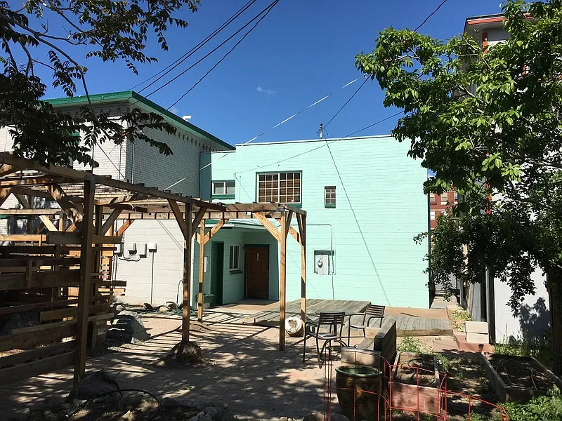 Building Photo