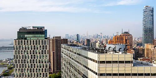 Rented by Brown Harris Stevens