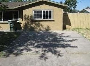 405 N F St, Stockton, CA 95205