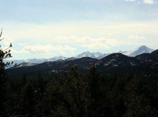 None E Path, Cotopaxi, CO 81223