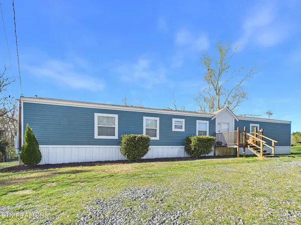 2073 Charles Rd, Decatur, TN 37322