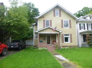 522 Mount Vernon Rd, Newark, OH 43055