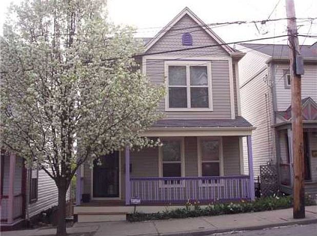 2nd image of 1717 Meadville St