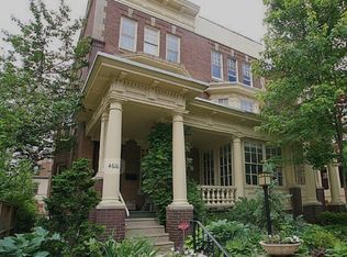 4616 Hazel Ave, Philadelphia, PA 19143