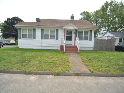 147 Davenport St, Springfield, MA, 01119