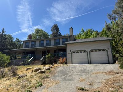 22600 Sunrise Ct, Tehachapi, CA, 93561