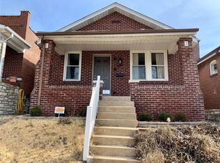 5170 Christy Ave, Saint Louis, MO 63116