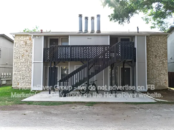9900 Roxanna Dr APT B, Austin, TX 78748