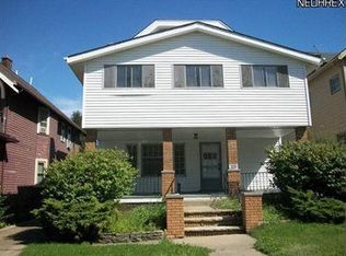1651 Waterbury Rd, Lakewood, OH 44107