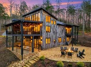 107 Cool Creek Trl, Blue Ridge, GA 30513