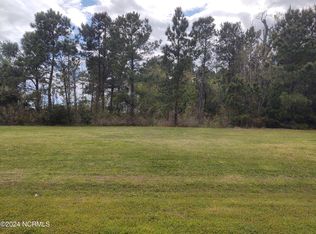 123 Night Heron Trce LOT 709, Holly Ridge, NC 28445