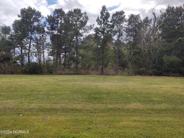 123 Night Heron Trace LOT 709, Holly Ridge, NC 28445