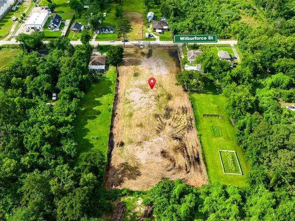 1626 & 1630 Wilburforce St, Houston, TX 77091
