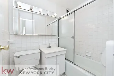 Rented by Keller Williams NYC
