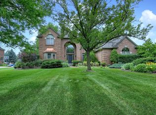 7931 N Beck Rd, Canton, MI 48187