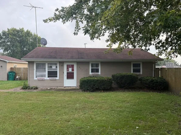 231 Buzzy Ln, Ipava, IL 61441