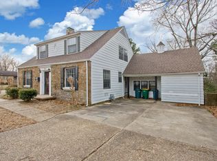 3401 Ridge Rd, N Little Rock, AR 72116