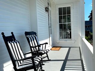 40 Washington St UNIT 1, Warren, RI 02885