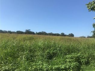 Shipe Rd, Gravette, AR 72736