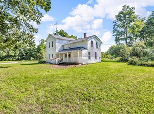 3573 N Dearing Rd, Parma, MI 49269