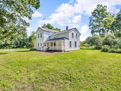 3573 N Dearing Rd, Parma, MI, 49269