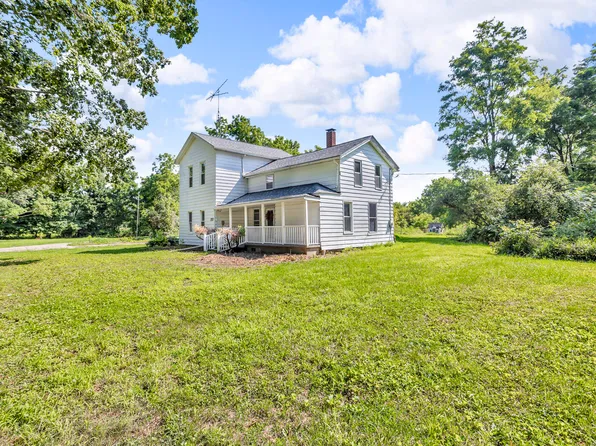 3573 N Dearing Rd, Parma, MI 49269