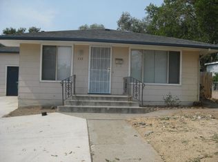 735 Canal St, Reno, NV 89503