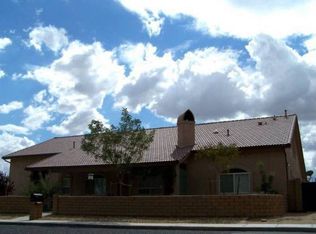 501 W Bataan Ave, Ridgecrest, CA 93555