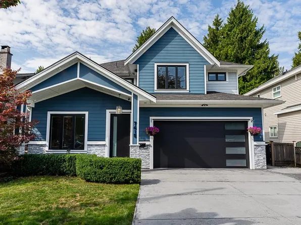 7415 115th St, Delta, BC V4C 5M6