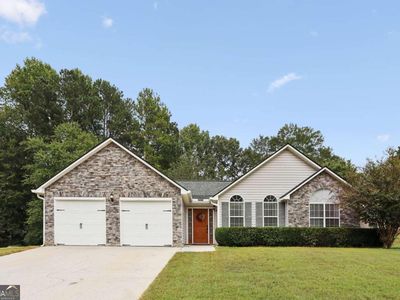 302 Silverleaf Ln, Dallas, GA, 30157