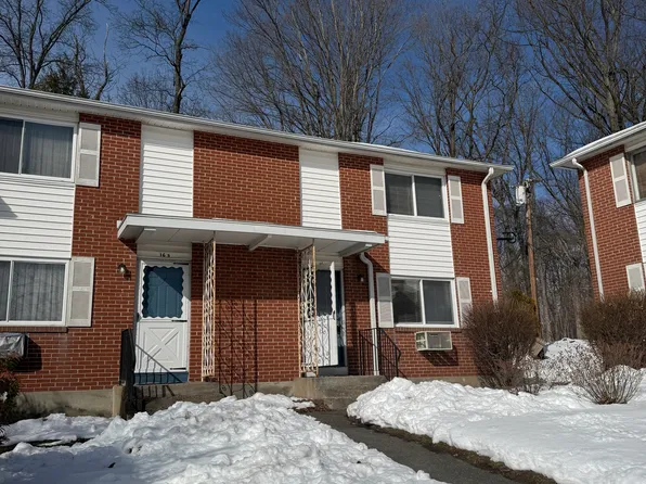 273 Queen St APT 16A, Southington, CT 06489