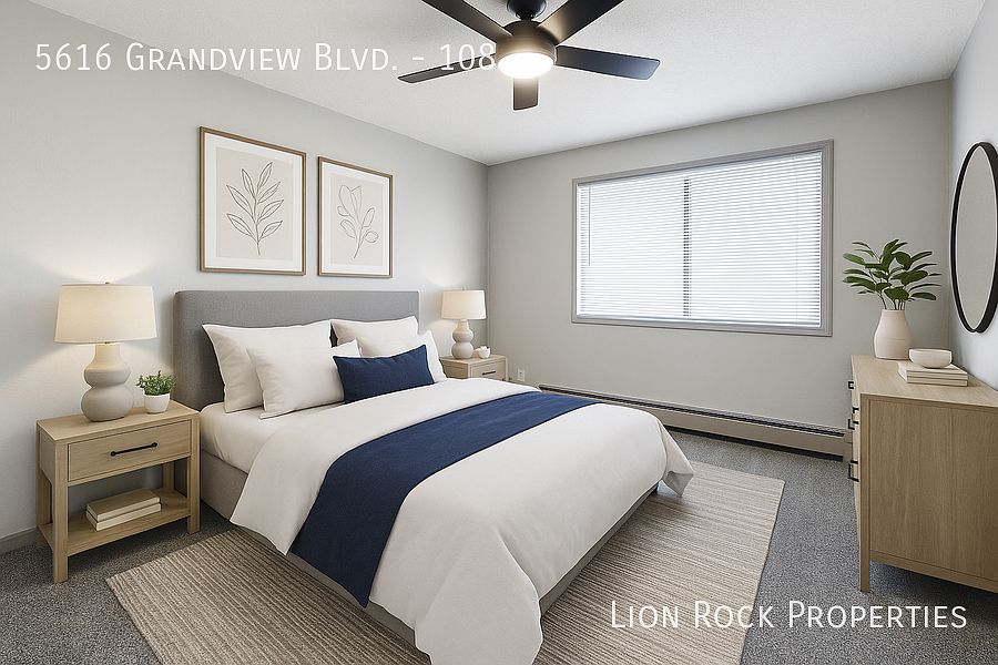 2nd image of 5616 Grandview Blvd APT 108