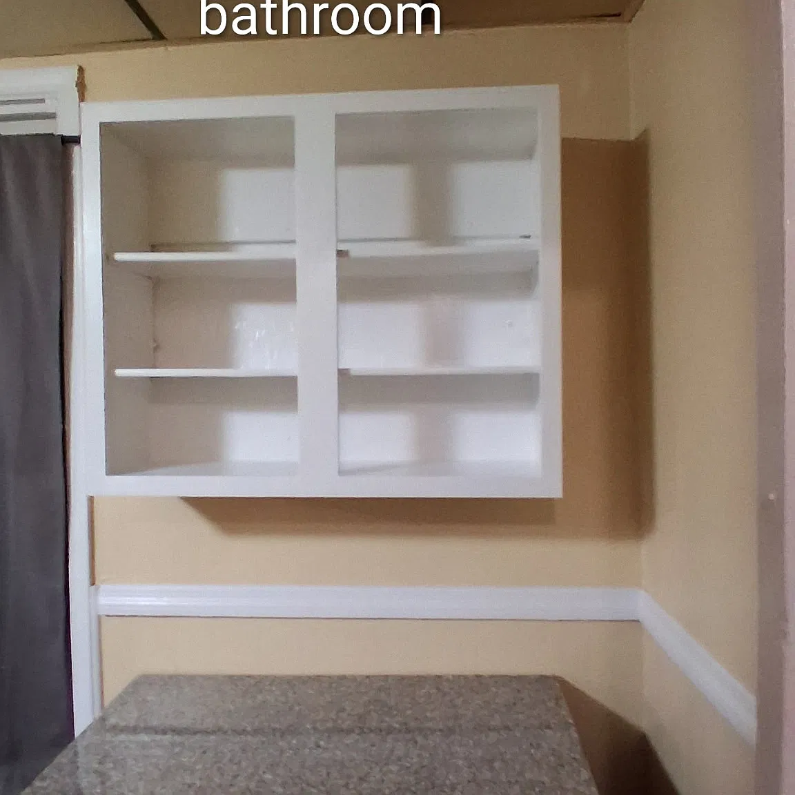 1 bed, 650 sqft, $1,000 — Photo 1