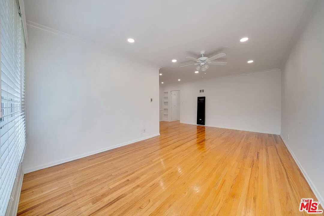 1 bed, 1.0 bath, 626 sqft, $2,750 — Photo 3