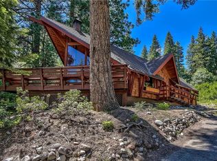 860 Jeffrey St, Incline Village, NV 89451