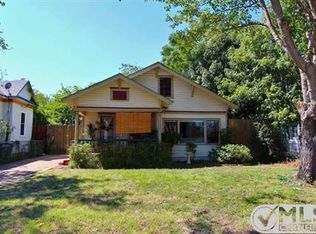 1105 Woodlawn Ave, Dallas, TX 75208
