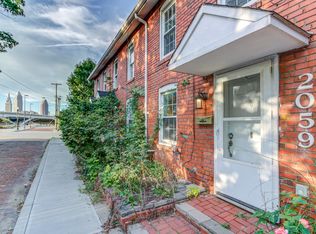 2059 W 13th Pl, Cleveland, OH 44113