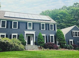 504 Bagley Rd, Southbury, CT 06488