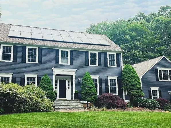 504 Bagley Road, Southbury, CT 06488