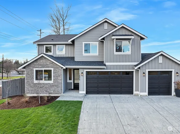 14316 56th Avenue Ct E, Puyallup, WA 98373