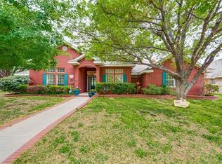 5607 Ridgemont, Midland, TX 79707