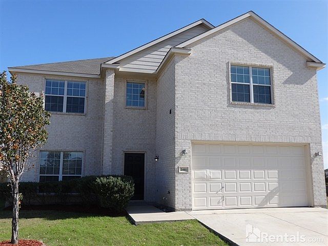 1st image of 2401 Wakecrest Dr