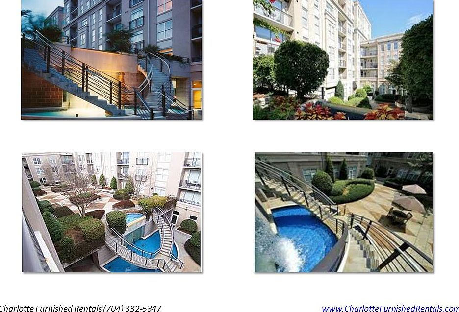 1315 East Blvd Charlotte, NC, 28203 Apartments for Rent Zillow